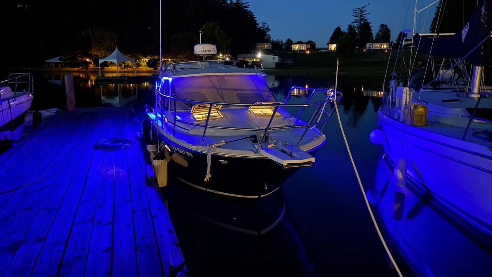 Cutwater C-248 Gallery